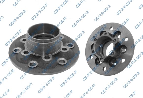 GSP 9499174 - Комплект підшипника маточини колеса autocars.com.ua