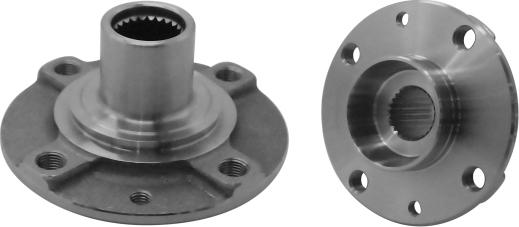 GSP 94C1003 - Маточина колеса autocars.com.ua