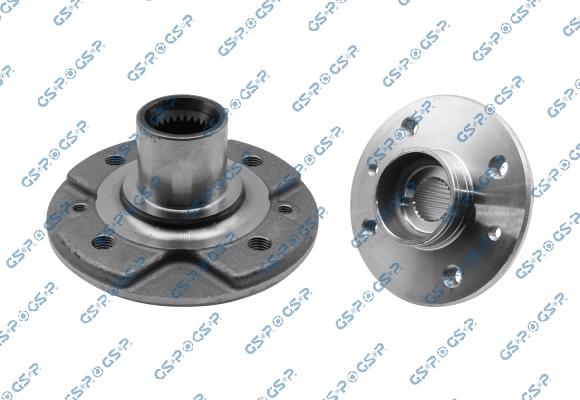 GSP 94C1050 - Маточина колеса autocars.com.ua