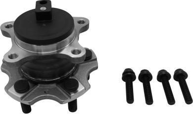 GSP 94C2022K - Маточина колеса autocars.com.ua