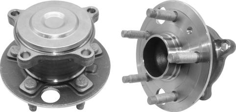 GSP 94C2023 - Маточина колеса autocars.com.ua