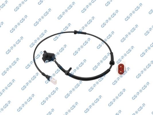 GSP 9A0387 - Датчик ABS, частота обертання колеса autocars.com.ua