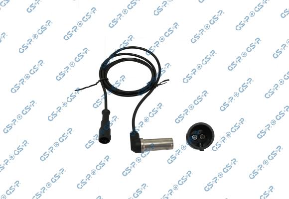 GSP 9A1390 - Датчик ABS, частота обертання колеса autocars.com.ua