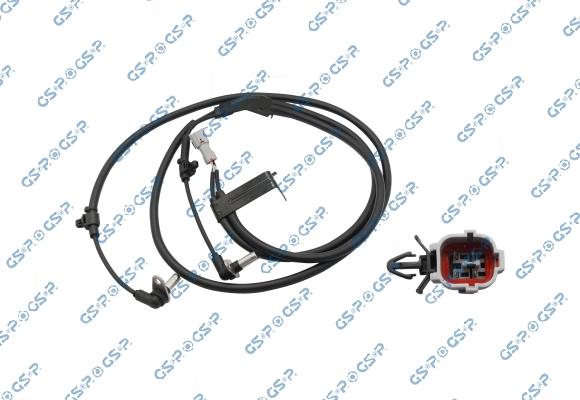 GSP 9A1420 - Датчик ABS, частота обертання колеса autocars.com.ua