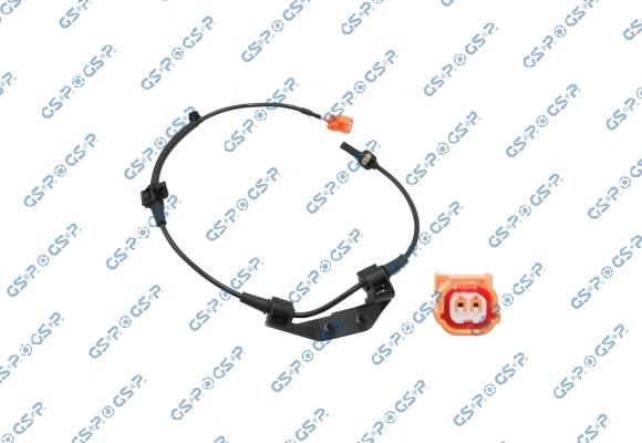 GSP 9A1440 - Датчик ABS, частота обертання колеса autocars.com.ua