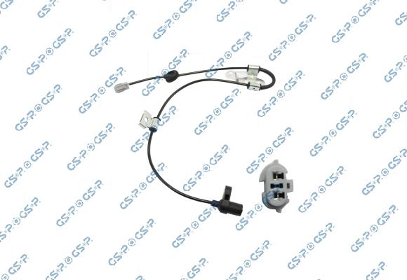 GSP 9A1532 - Датчик ABS, частота обертання колеса autocars.com.ua