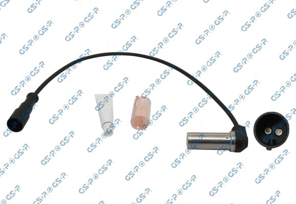 GSP 9A1545 - Датчик ABS, частота обертання колеса autocars.com.ua