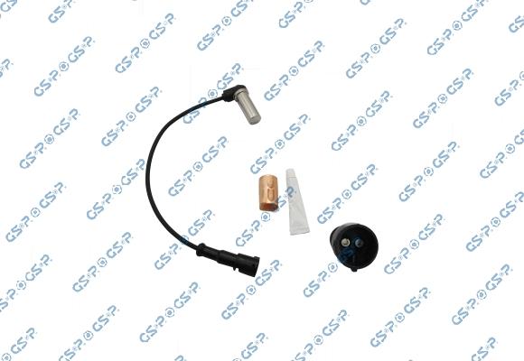 GSP 9A1605 - Датчик ABS, частота обертання колеса autocars.com.ua