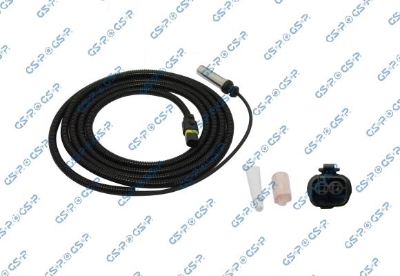 GSP 9A1609 - Датчик ABS, частота обертання колеса autocars.com.ua