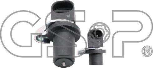 GSP 9B0040 - Датчик ABS, частота обертання колеса autocars.com.ua