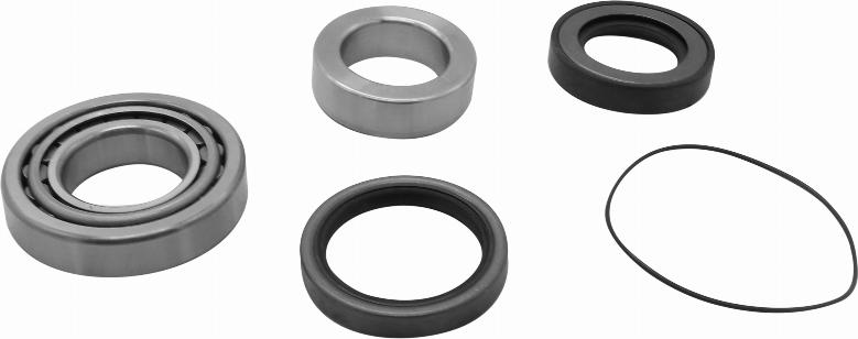 GSP GK3775 - Комплект підшипника маточини колеса autocars.com.ua