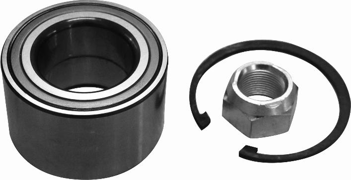 GSP GK6927 - Комплект підшипника маточини колеса autocars.com.ua