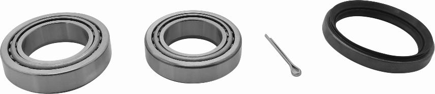 GSP GK7470 - Комплект підшипника маточини колеса autocars.com.ua