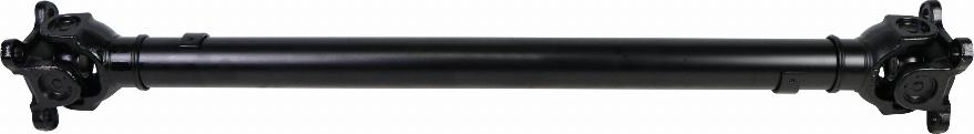 GSP PS900122 - Карданний вал, головна передача autocars.com.ua