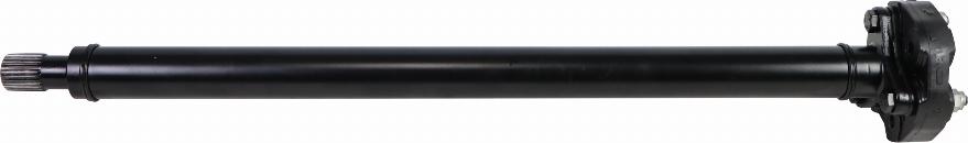 GSP PS900155 - Карданний вал, головна передача autocars.com.ua