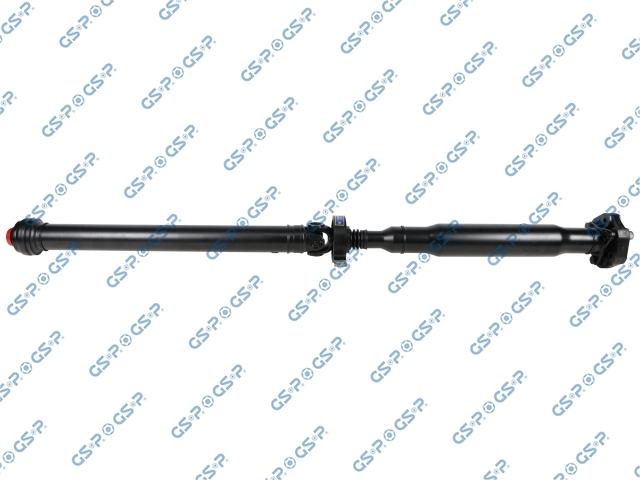 GSP PS900166 - Карданний вал, головна передача autocars.com.ua