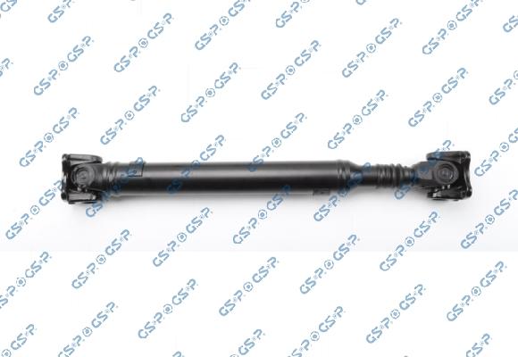 GSP PS900349 - Карданний вал, головна передача autocars.com.ua