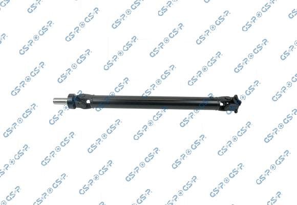 GSP PS900411 - Карданний вал, головна передача autocars.com.ua