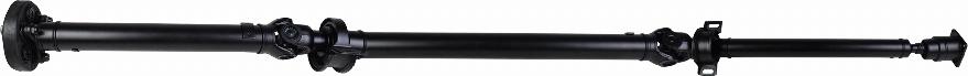 GSP PS900453 - Карданний вал, головна передача autocars.com.ua