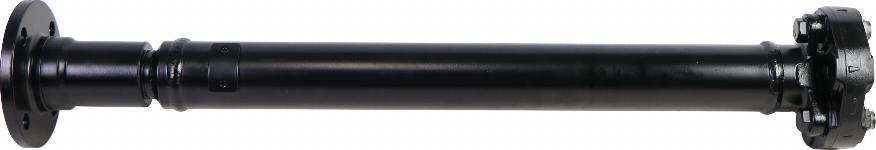 GSP PS900459 - Карданний вал, головна передача autocars.com.ua