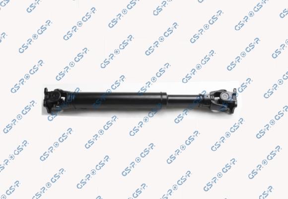 GSP PS900483 - Карданний вал, головна передача autocars.com.ua