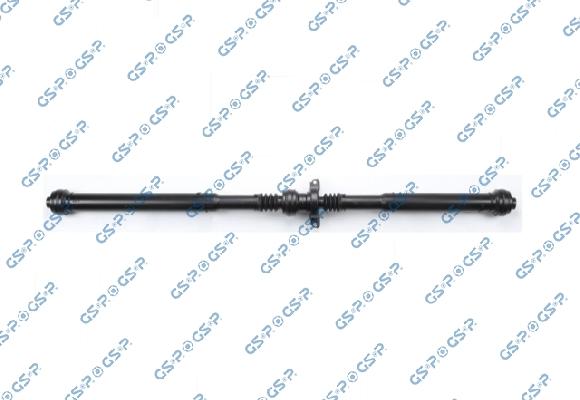 GSP PS900523 - Карданний вал, головна передача autocars.com.ua