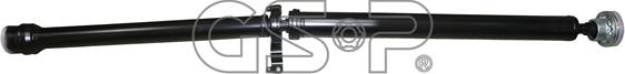 GSP PS900595 - Карданний вал, головна передача autocars.com.ua