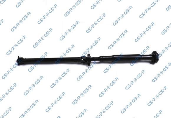 GSP PS901439 - Карданний вал, головна передача autocars.com.ua