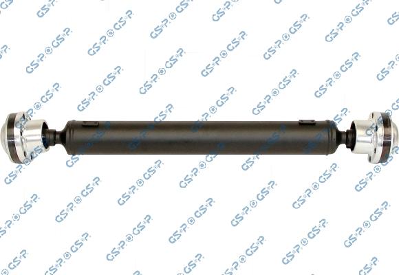 GSP PS901453 - Карданний вал, головна передача autocars.com.ua