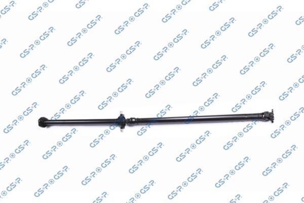 GSP PS901585 - Карданний вал, головна передача autocars.com.ua