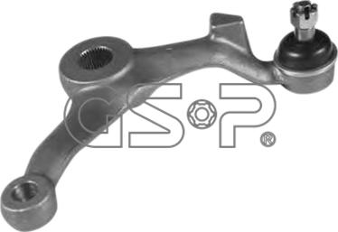 GSP S010073 - Маятниковий важіль autocars.com.ua