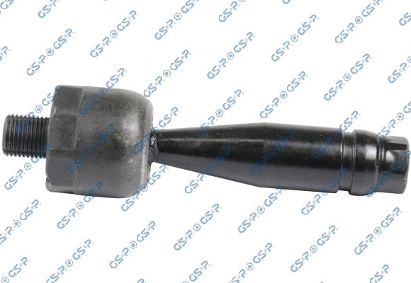 GSP S030007 - Осьовий шарнір, рульова тяга autocars.com.ua