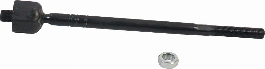 GSP S030024 - Осьовий шарнір, рульова тяга autocars.com.ua