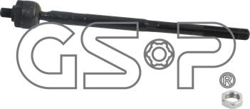 GSP s030025 - Осевой шарнир, рулевая тяга autodnr.net