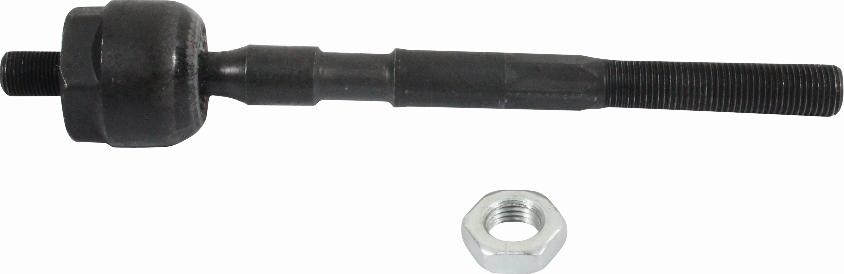 GSP S030039 - Осьовий шарнір, рульова тяга autocars.com.ua