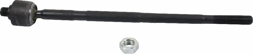 GSP S030075 - Осьовий шарнір, рульова тяга autocars.com.ua