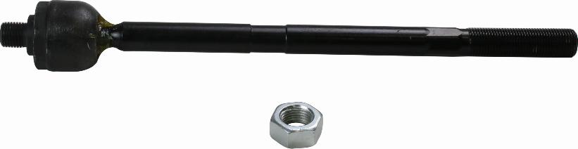 GSP S030083 - Осьовий шарнір, рульова тяга autocars.com.ua