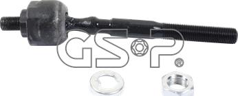 GSP S030097 - ТЯга рулевая передняя HONDA CIVIC del Sol III EH  EG autodnr.net