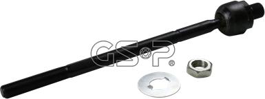 GSP S030156 - Осьовий шарнір, рульова тяга autocars.com.ua