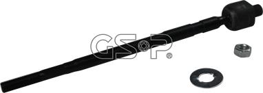 GSP s030157 - Осевой шарнир, рулевая тяга autodnr.net