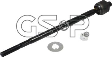 GSP s030158 - Осевой шарнир, рулевая тяга autodnr.net