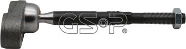 GSP S030164 - Осьовий шарнір, рульова тяга autocars.com.ua