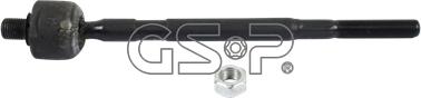 GSP s030211 - Осевой шарнир, рулевая тяга autodnr.net