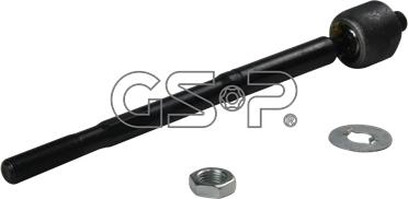 GSP S030297 - Тяга рулевая передняя TOYOTA COROLLA _E12_ autodnr.net