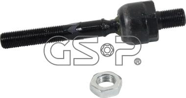 GSP S030332 - Осевой шарнир, рулевая тяга autodnr.net