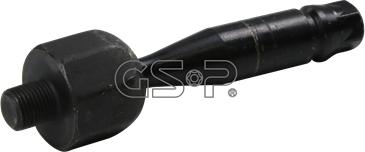 GSP s030341 - Осевой шарнир, рулевая тяга autodnr.net
