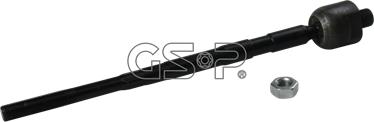 GSP S030374 - Осьовий шарнір, рульова тяга autocars.com.ua