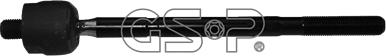 GSP S030444 - Осевой шарнир, рулевая тяга avtokuzovplus.com.ua
