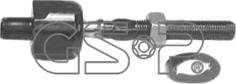 GSP S030457 - Осьовий шарнір, рульова тяга autocars.com.ua