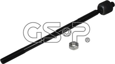 GSP S030505 - Осьовий шарнір, рульова тяга autocars.com.ua